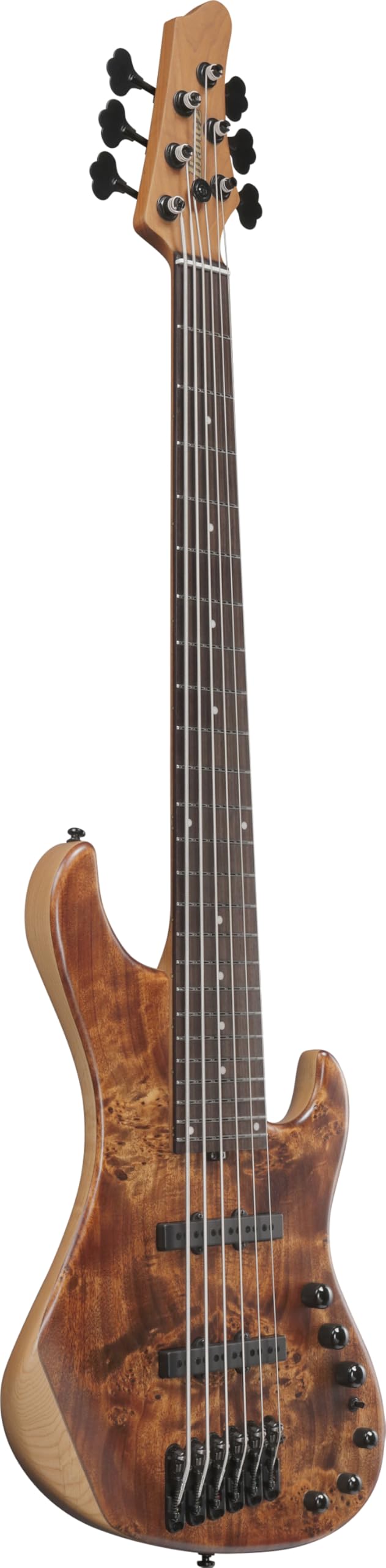 Amazon | Ibanez(アイバニーズ) エレキベース 6弦 Modeシリーズ